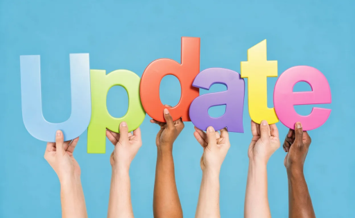 Update