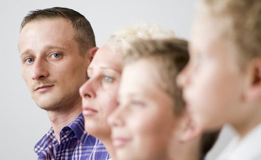 Familie